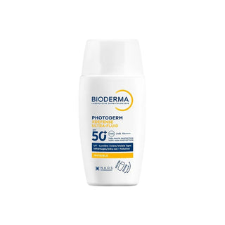 Photoderm XDefense Ultra Fluid SPF-50+ Face Sunscreen 40ml