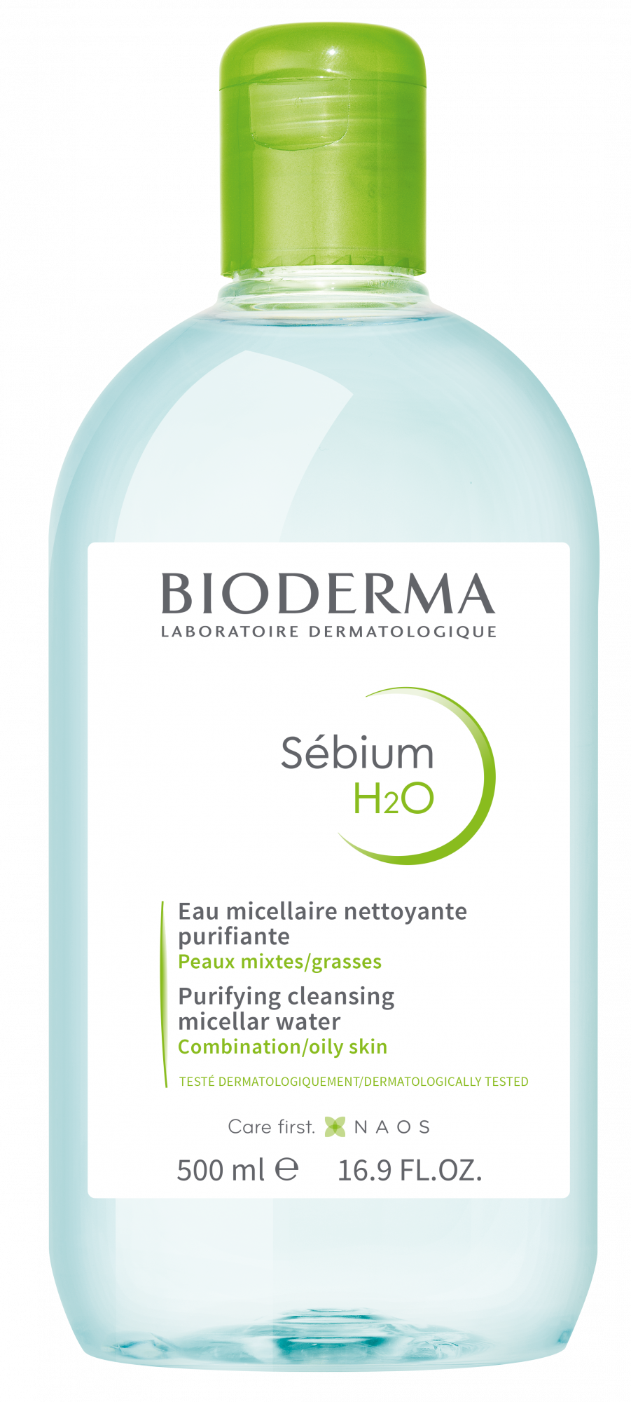 Bioderma 500ml best sale