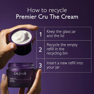 Premier Cru The Cream Refill 50ml
