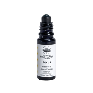 Focus Essence & Aroma Roll-On 10ml