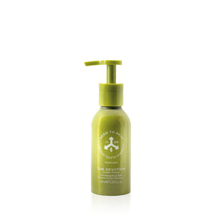The Devotion Linden Flower Body Lotion 100ml