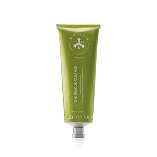 The Rescue Cleanse Dual Action Cleanser 100ml