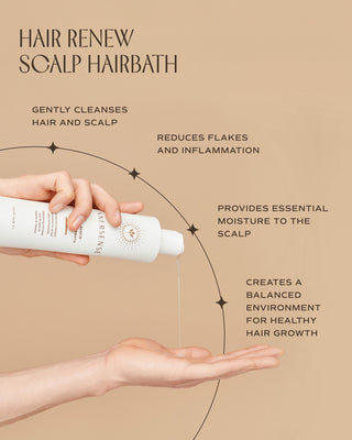 Hair Renew Scalp Balance Duo