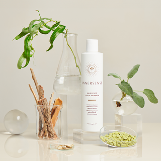 Hair Renew Scalp Hairbath 295ml