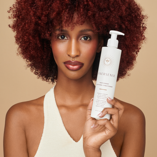 Hair Renew Soothing Conditioner 295ml