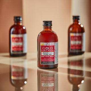 Multidose Pure 40+ 300ml