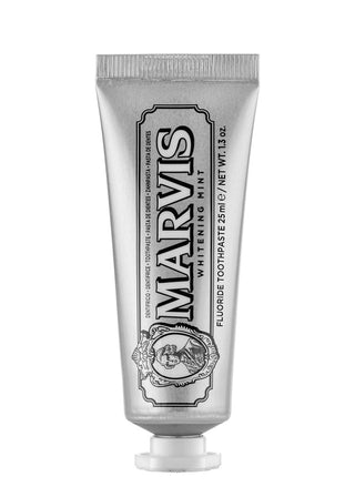Whitening Mint Toothpaste 25ml