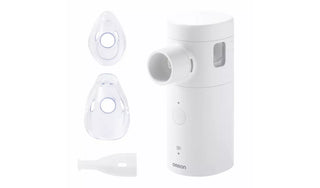 MicroAir Go Portable Mesh Nebuliser
