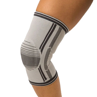 Elastic Knee Support Medium