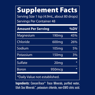 40000 Volts Liquid Electrolyte Concentrate 237ml