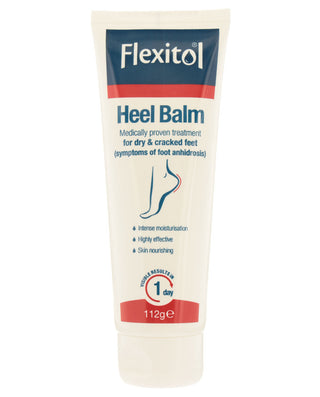 Heel Balm 112g