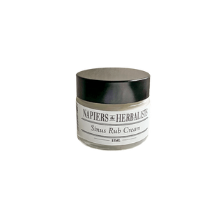 Sinus Rub Cream 15ml