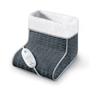 Cosy Foot Warmer FW20 - Grey