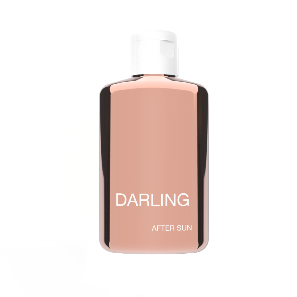 Darling After-sun Lotion 200ml - John Bell & Croyden