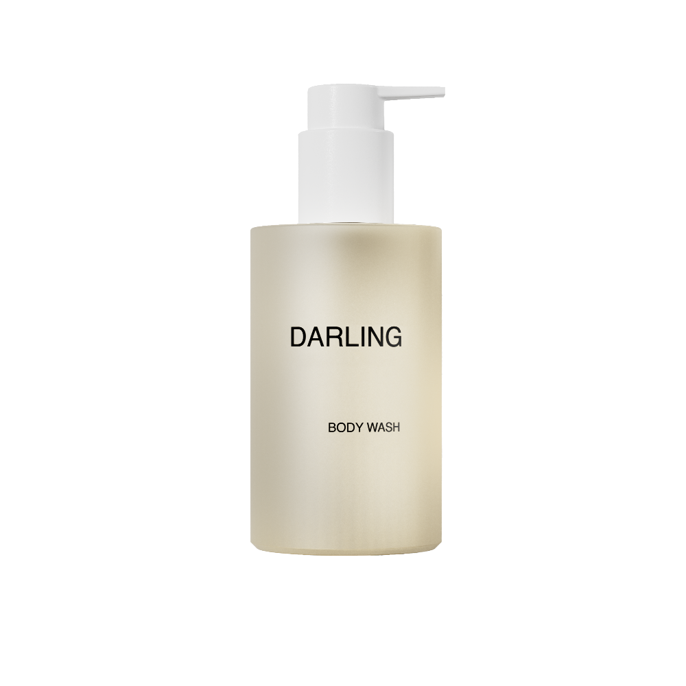 Darling Body Wash 225ml - John Bell & Croyden