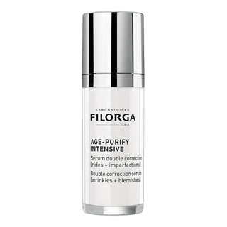 Age-Purify Intensive Double-Correction Anti-Aging + Blemish Serum 30 ml