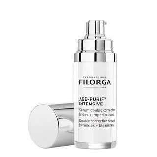 Age-Purify Intensive Double-Correction Anti-Aging + Blemish Serum 30 ml