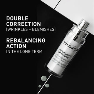 Age-Purify Intensive Double-Correction Anti-Aging + Blemish Serum 30 ml