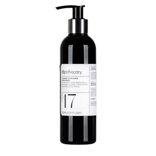 Cleanse Your Aura Hand & Body Wash 200ml