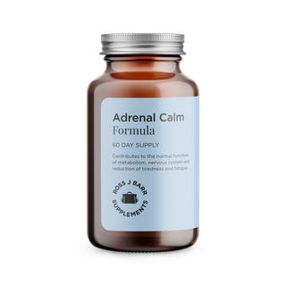 Adrenal Calm Formula 60 Capsule