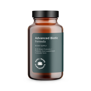 Advanced Biotic Formula 100 g