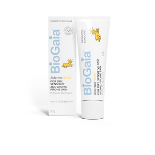 Aldermis Ointment 23g