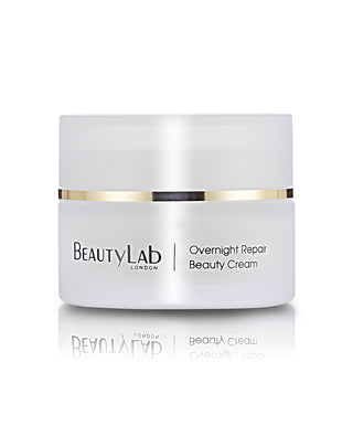 Overnight Repair Beauty Cream 50ml