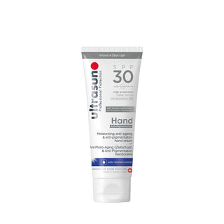 Hand Cream Anti Pigmentation SPF-30 75ml