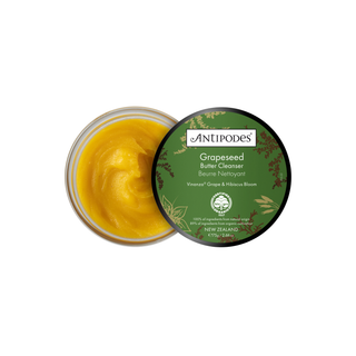Grapeseed Butter Cleanser 75ml