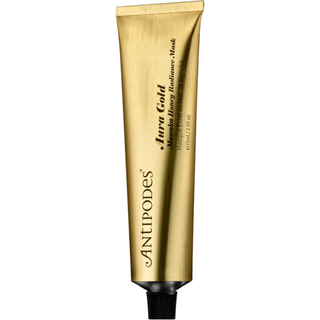 Aura Gold Manuka Honey Radiance Mask 75ml