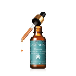 Hosanna H2O Intensive Skin-Plumping Serum 25ml