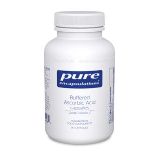Ascorbic Acid 90 Capsules