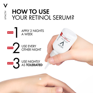 Liftactiv Retinol Serum 30ml