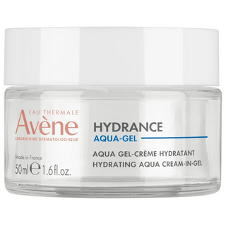 Hydrance Hydrating Aqua Gel-Cream For Dehydrated Skin 50ml