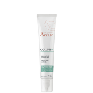 Cicalfate+ Remodeling Scar Gel for Sensitive Skin 40ml
