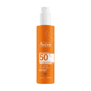 Sun Protection Spray SPF-50 200ml