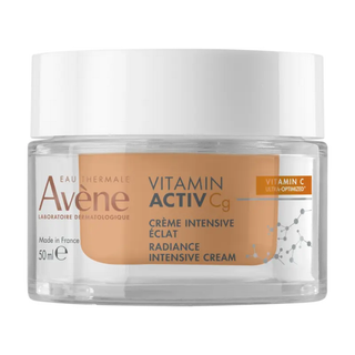 Vitamin Activ Cg Radiance Intensive Cream 50ml