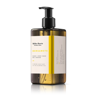 Bergamote Hand & Body Wash 300ml