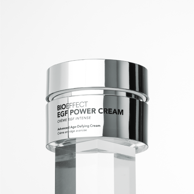 Discover BIOEFFECT at John Bell & Croyden