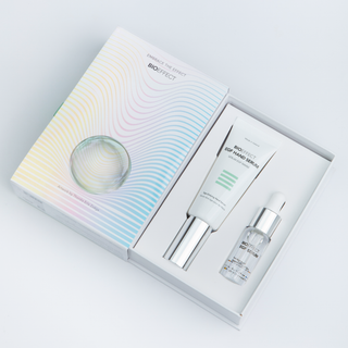 EGF Face And Hand Rejuvenation Set