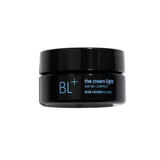 BL+ The Cream Light 50ml