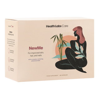 NewMe 60 Capsules
