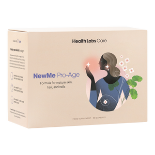 NewMe Pro-Age 90 Capsules