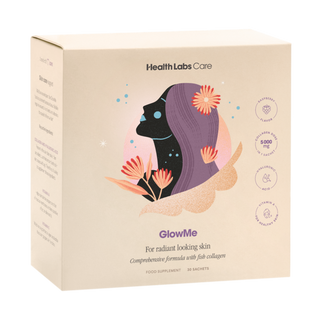 GlowMe Raspberry 30 Sachets