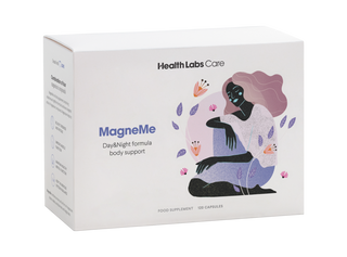 MagneMe 120 Capsules