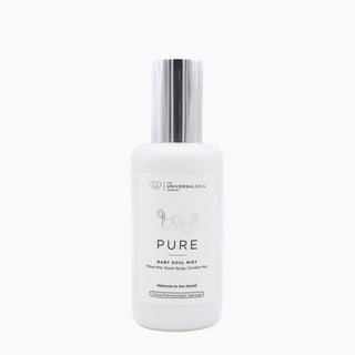 Baby Soul Mist Pure 100ml