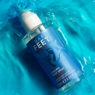 Cooling Foot Spray 100ml