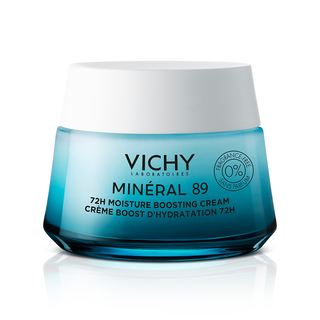 Mineral 89 72Hr Hyaluronic Acid Moisture Boosting Cream 50ml