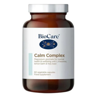 Calm Complex 60 Capsules