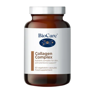 Collagen Complex 120 Capsules